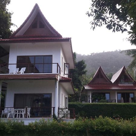 Tulip Villa Oceanview Κο Τσανγκ Εξωτερικό φωτογραφία