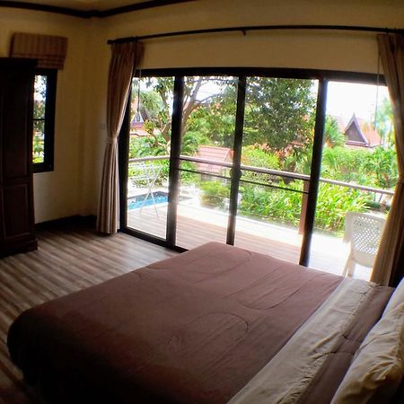 Tulip Villa Oceanview Κο Τσανγκ Εξωτερικό φωτογραφία