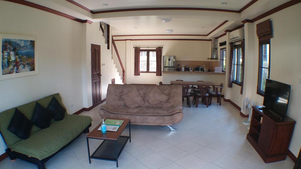 Tulip Villa Oceanview Κο Τσανγκ Εξωτερικό φωτογραφία