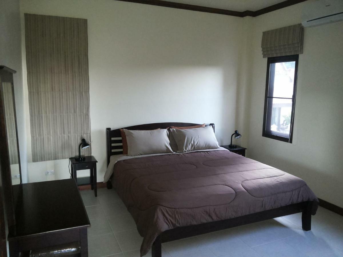 Tulip Villa Oceanview Κο Τσανγκ Εξωτερικό φωτογραφία