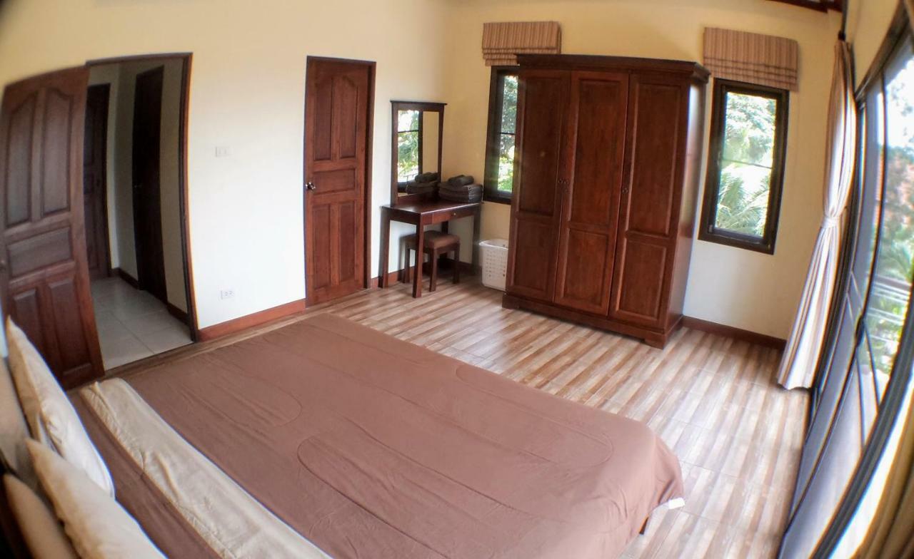 Tulip Villa Oceanview Κο Τσανγκ Εξωτερικό φωτογραφία