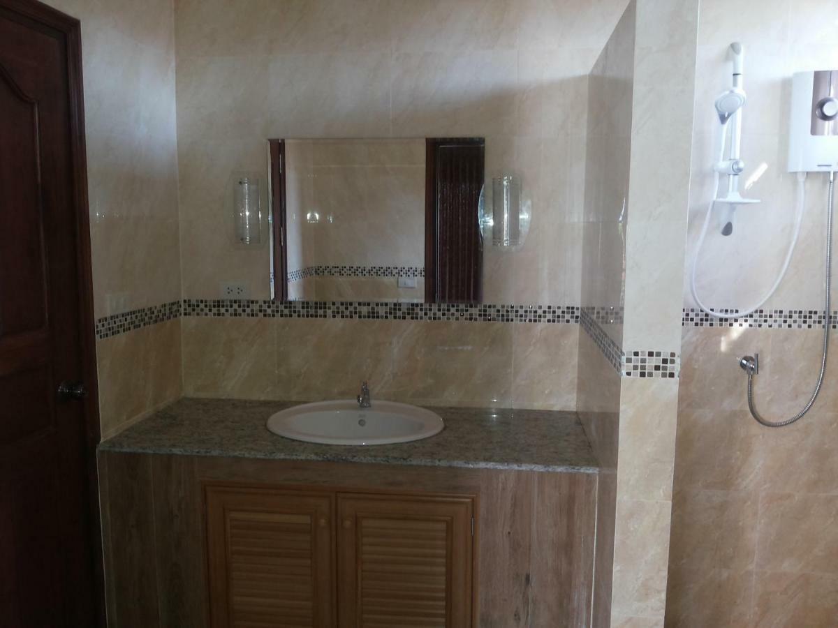 Tulip Villa Oceanview Κο Τσανγκ Εξωτερικό φωτογραφία