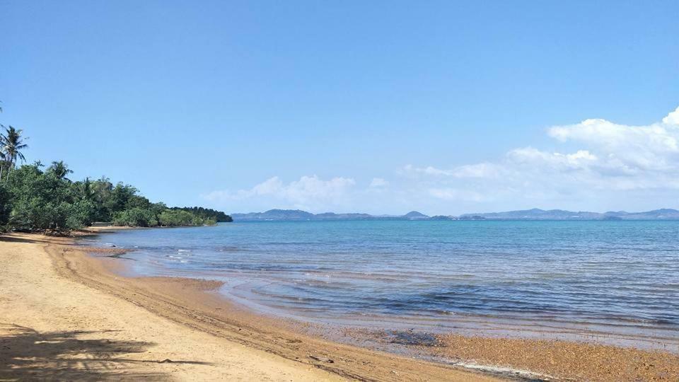 Tulip Villa Oceanview Κο Τσανγκ Εξωτερικό φωτογραφία