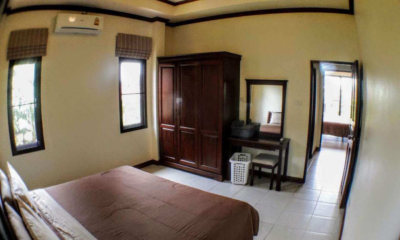 Tulip Villa Oceanview Κο Τσανγκ Εξωτερικό φωτογραφία