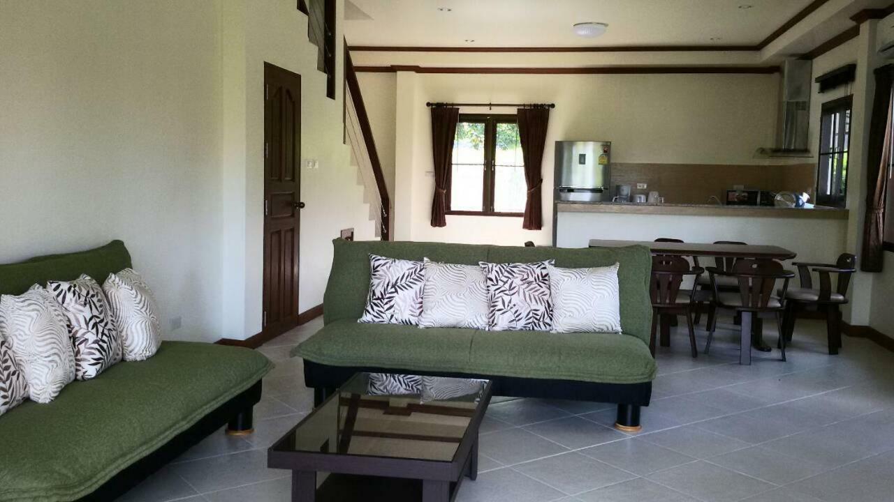 Tulip Villa Oceanview Κο Τσανγκ Εξωτερικό φωτογραφία