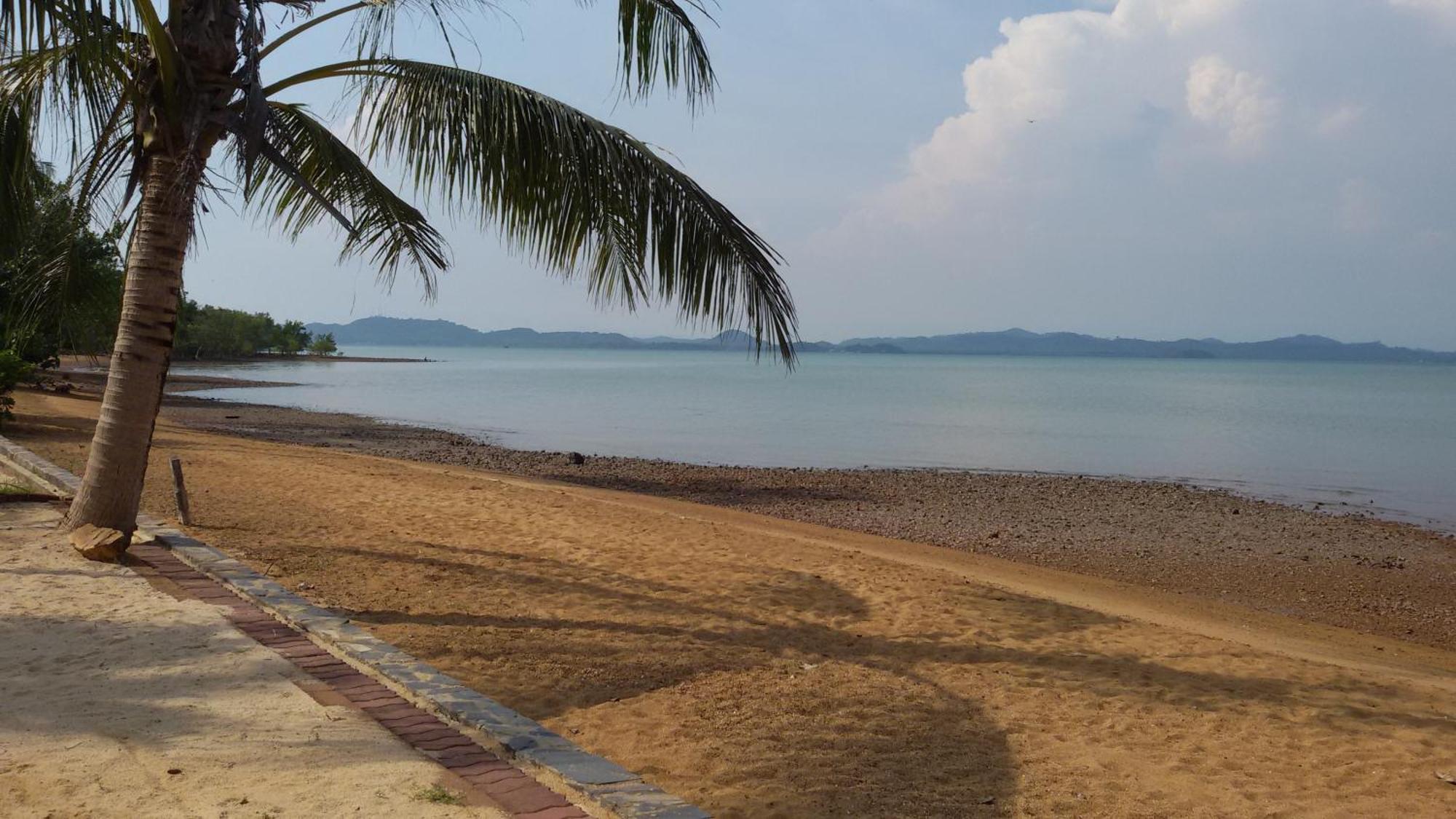 Tulip Villa Oceanview Κο Τσανγκ Εξωτερικό φωτογραφία