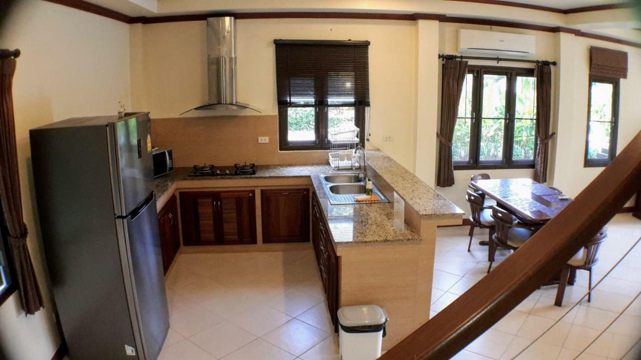 Tulip Villa Oceanview Κο Τσανγκ Εξωτερικό φωτογραφία