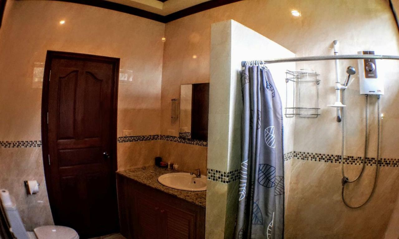 Tulip Villa Oceanview Κο Τσανγκ Εξωτερικό φωτογραφία