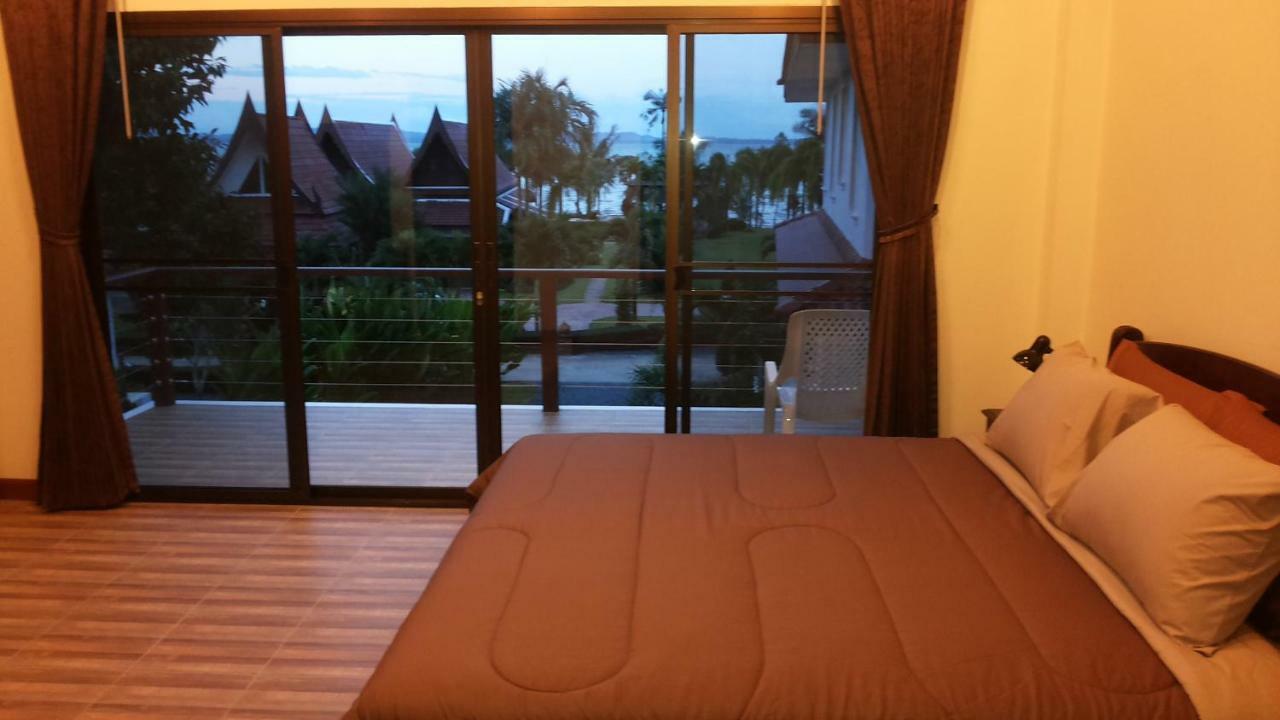 Tulip Villa Oceanview Κο Τσανγκ Εξωτερικό φωτογραφία